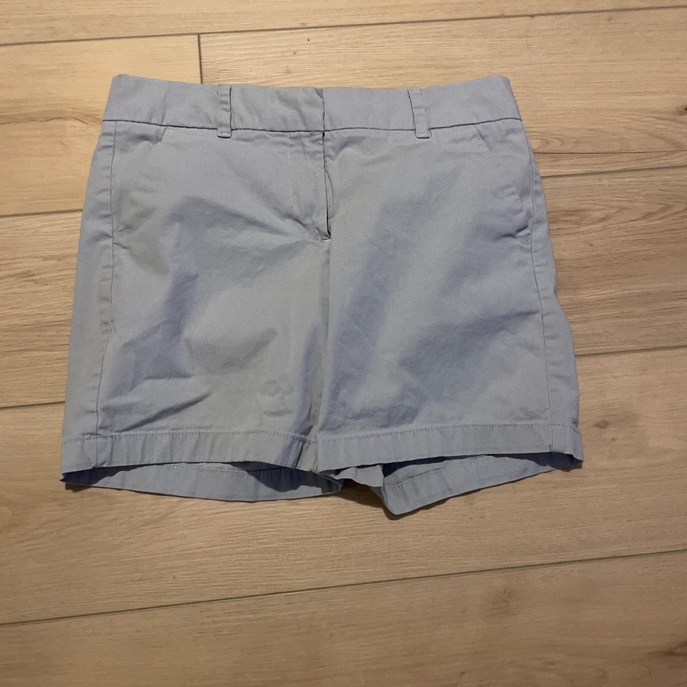 Tommy Hilfiger Gray Bermuda Shorts